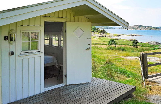 Holiday Home in Varekil - Foto 16