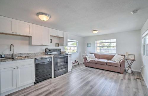 Gulf Views and Boat Dock Sunny Hudson Escape! - Foto 9