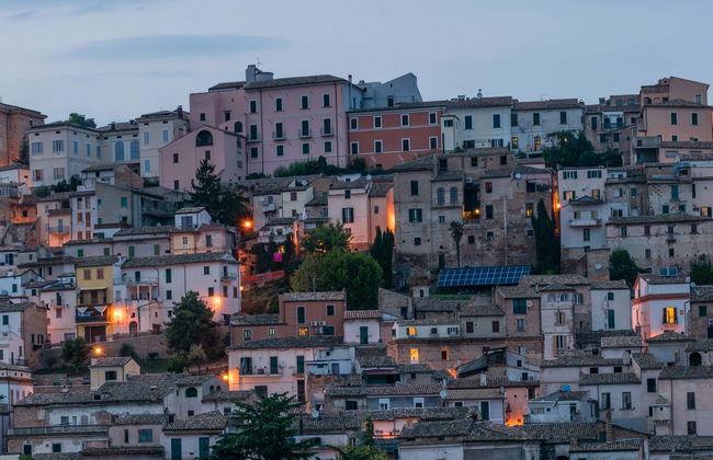 Marchesi de' Cordano Winery Tour - Foto 1
