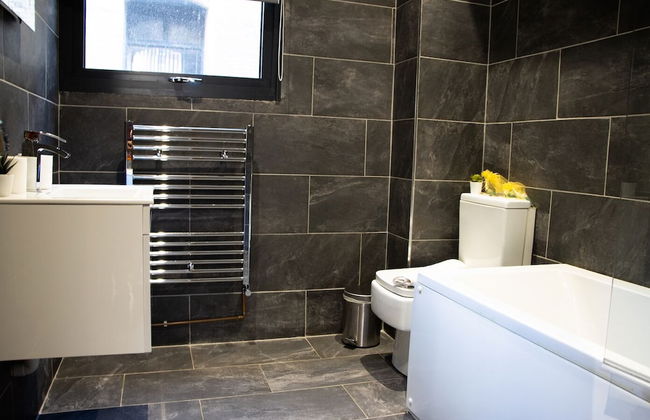 UStay 27 Stanley Street Party Apartments - Foto 62