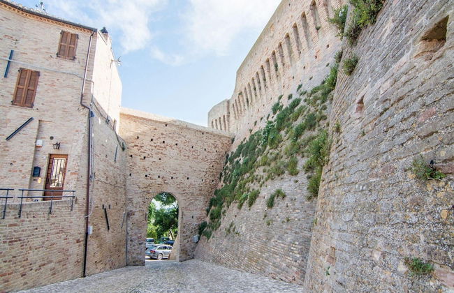 Apartment With Jacuzzi - Foto 33