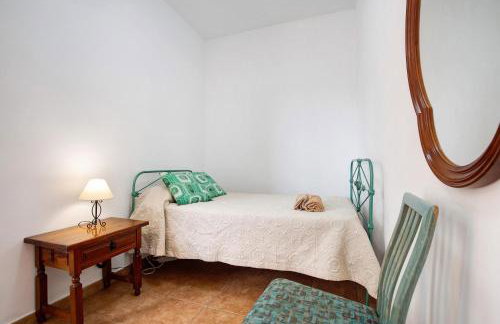 Apartamento la Solapa - Foto 5