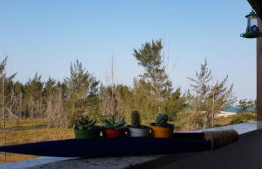 Conforto e lazer com vista para o mar - Praia das Dunas Beach House - Foto 19