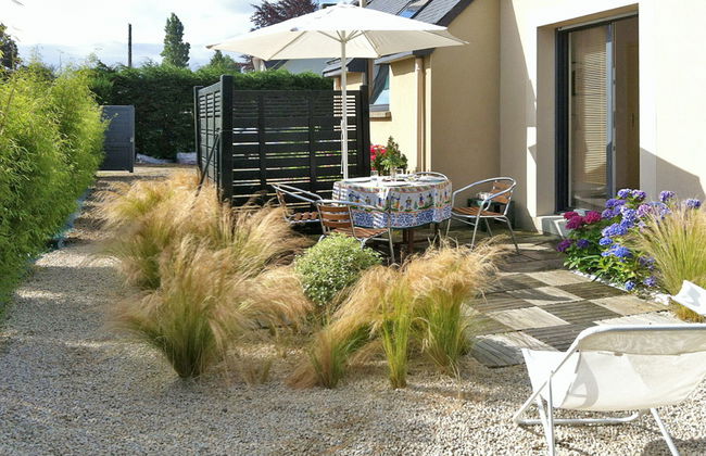 Bleu Marine - Foto 13