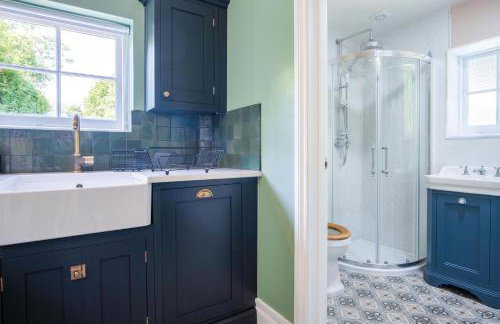 Briardene - 2 Bedroom Cottage - Oxwich - Foto 26