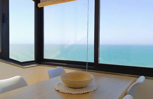 Foz do Arelho Sunset Sea Views Apartment - Foto 6