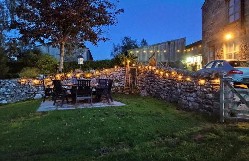 The Coach House at Brackenthwaite Farm - Photo 31