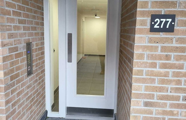 Captivating 2-bed Apartment in Glasgow - Foto 13