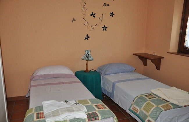 Villa Giusy - Foto 4