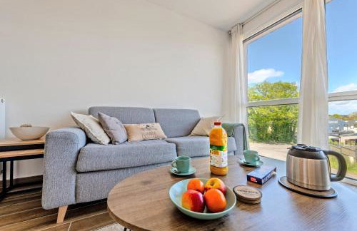 Les Terrasses de la Palud - Foto 37