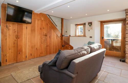 Barn Cottage - Foto 4