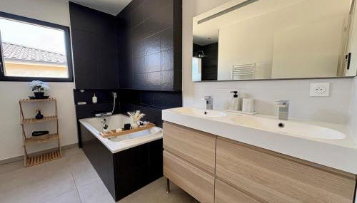 Halimi - Villa 5 Chambres 7 Personnes avec Piscine - Foto 5