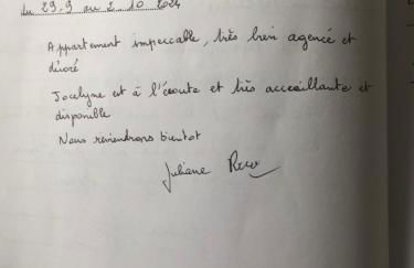 L'étape Da estrela - Cocon cosy -Vernon Giverny - Foto 40