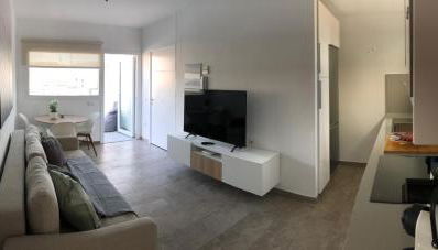 Blanco Homes & Living 1 By SunHousesCanarias - Foto 3