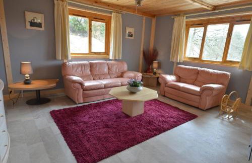 Woodlands Cottage with Hot Tub - Foto 6