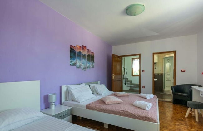 Adalene Comfortable Holiday Residence - Foto 8