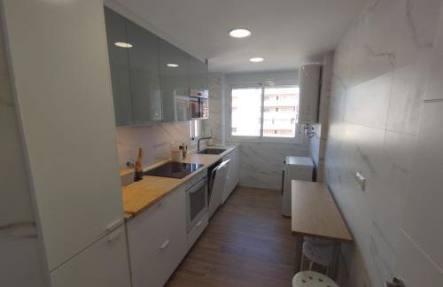 Apartamento Fuengirola Costa - Photo 26