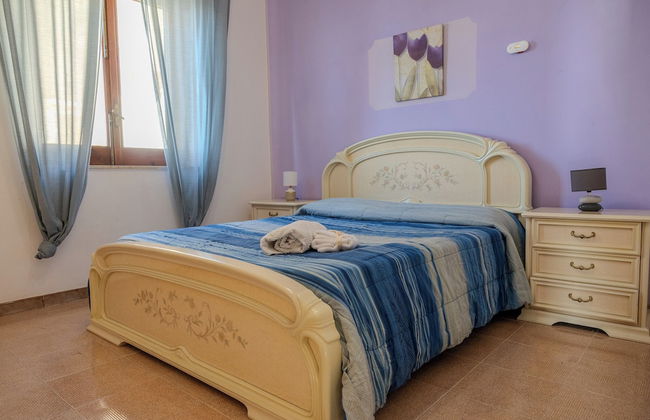 Casa Mare Torre San Carlo - Foto 2