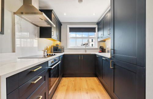 Host Apartments Upper Duke Street Apartment - Foto 8