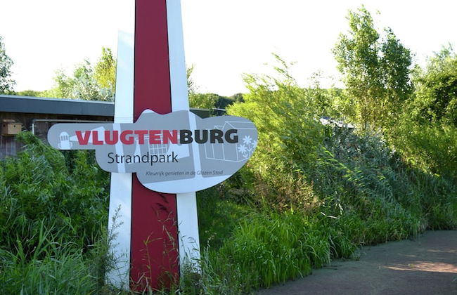 Bungalow in Dunes With Nautical Charm - Photo 15