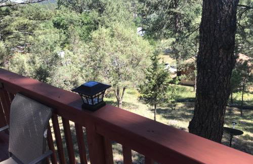 Gonzales Cozy Little Bear Cabin - Foto 11