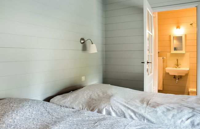 Getaway With Sauna in Falaen - Foto 3