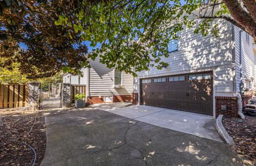 Hidden Gem O4W Carriage House Near Krog Market - Foto 18