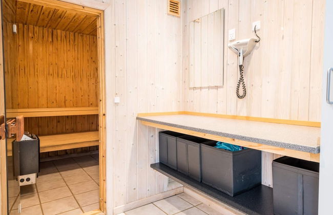 8 Person Holiday Home in Norre Nebel - Photo 7