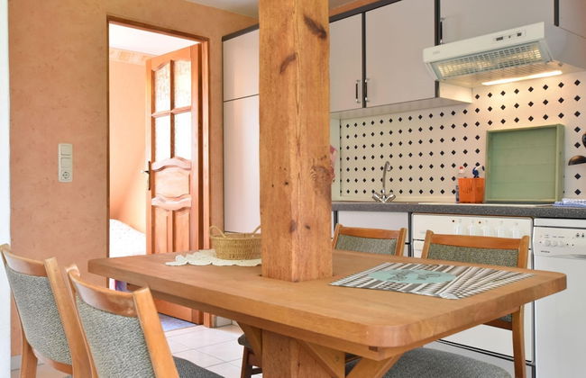 Wohnung in Garz mit Liegewiese - Foto 14