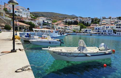 Maria's guesthouse - Foto 16