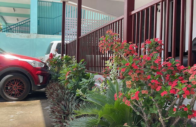 Fox Homestay - Photo 74