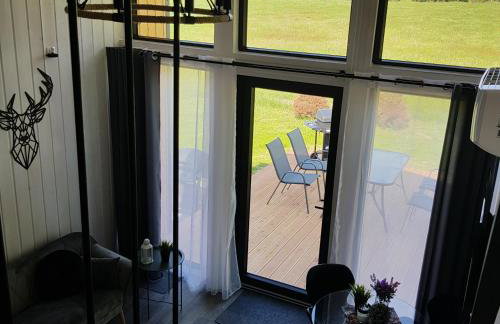 DOMKI POD DĘBAMI , Radawa - Foto 26