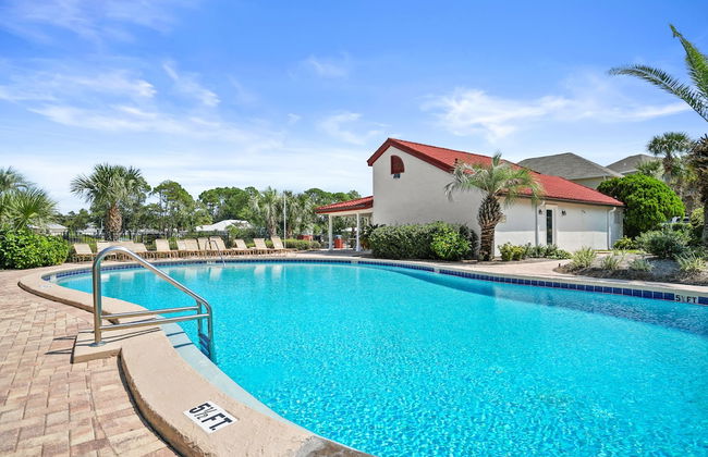 St Thomas Square By Panhandle Getaways - Foto 29