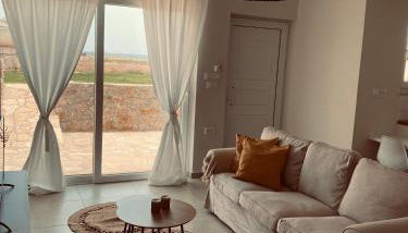 Thalassa Grammeno seaview house - Foto 4