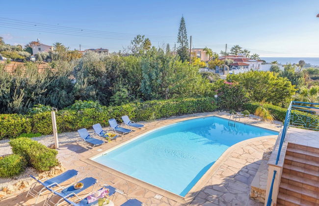 Apollon Zeus Villa - Foto 44