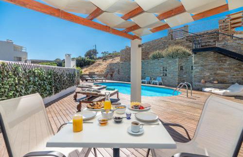 Belvedere Andros - Foto 43