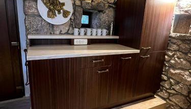 Old house Njivice - Foto 5