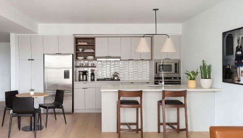 ROOST East Market - Foto 4