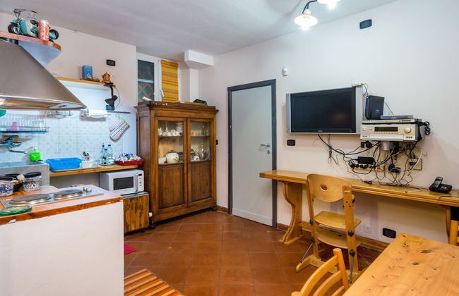 Holiday Home 5 Terre Free Shuttle Villa Maremontii mit Pool by Interhome - Foto 21