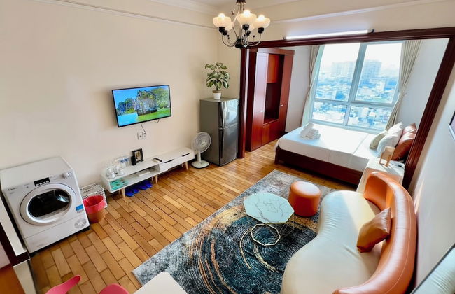 Diny ApartHotel - Rooftop Pool - The Manor 2 - Foto 40