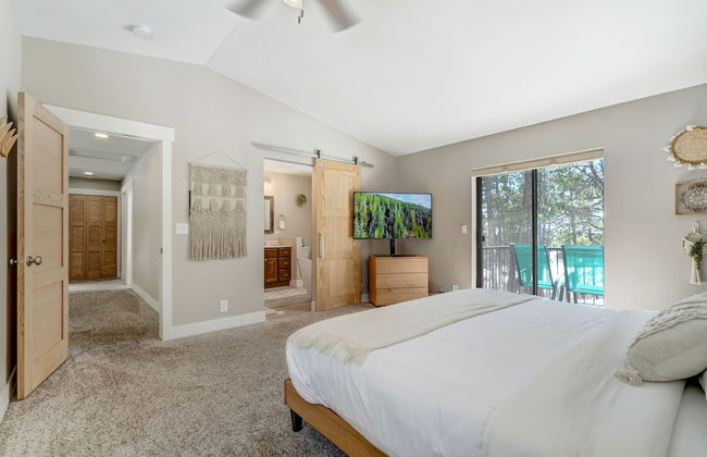 Falcons Overlook - Foto 3