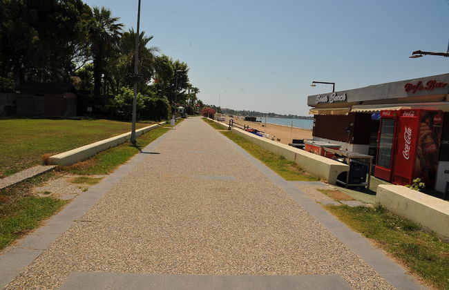 Panorama Apartments - Foto 41