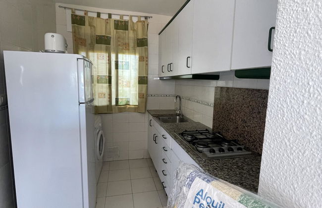 Alpen1 La Volta /2 Dormitorios aire acondicionado - Foto 11