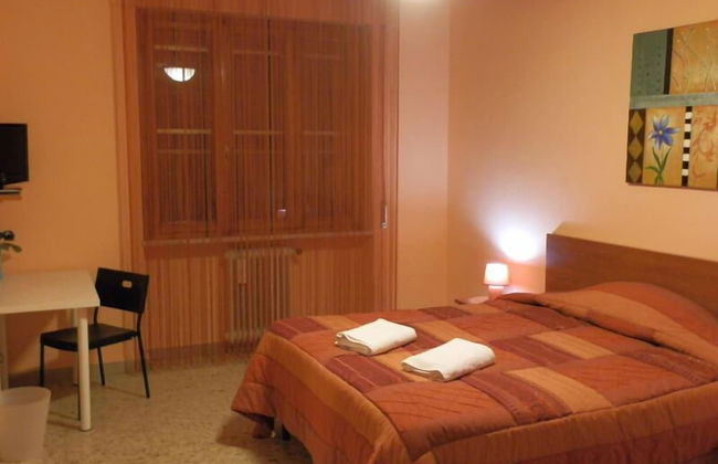 Airport Pisa Rooms - Photo 1