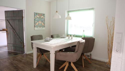 Ferienwohnung "Schönes Leben" direkt am Fluss - Foto 4