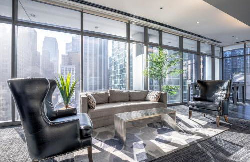 Loop Studio w pool gym lounge nr Riverwalk CHI-648 - Foto 27