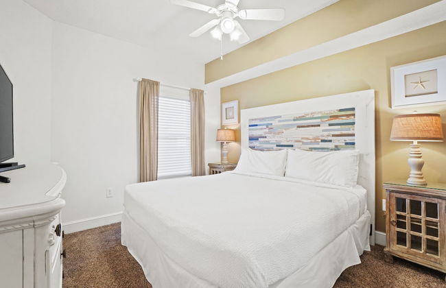 Majestic Beach Resort by Panhandle Getaways - Foto 22