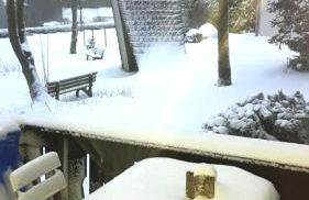 Moderne 3 Zi Ferienwohnung - Photo 26