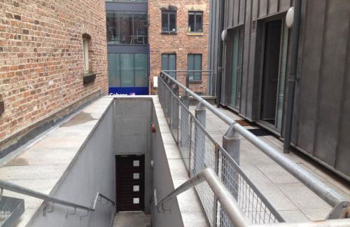 Campbell Square Apartment 3 - Foto 9