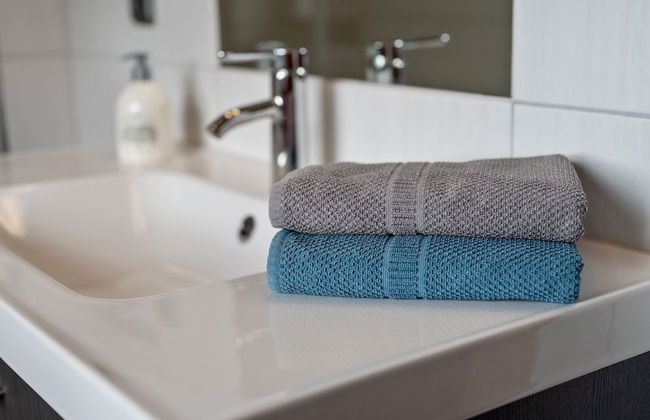 Beautiful Holiday Home in Viechtach With Views - Photo 73